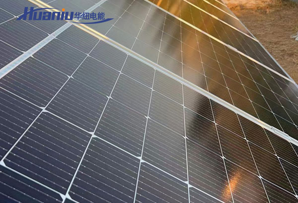 光柴儲微電網價格