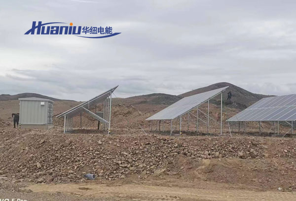 光儲微電網系統價格