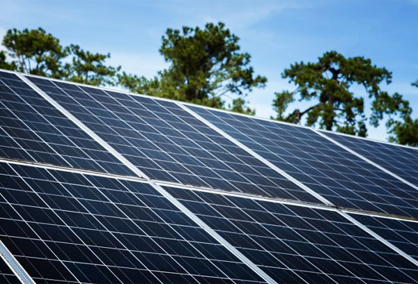 光伏離網(wǎng)發(fā)電系統(tǒng)