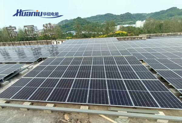 離網光伏發電系統