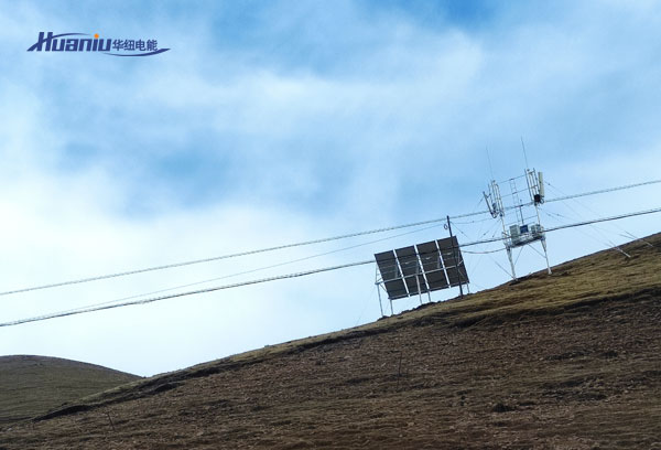 離網光伏發電系統