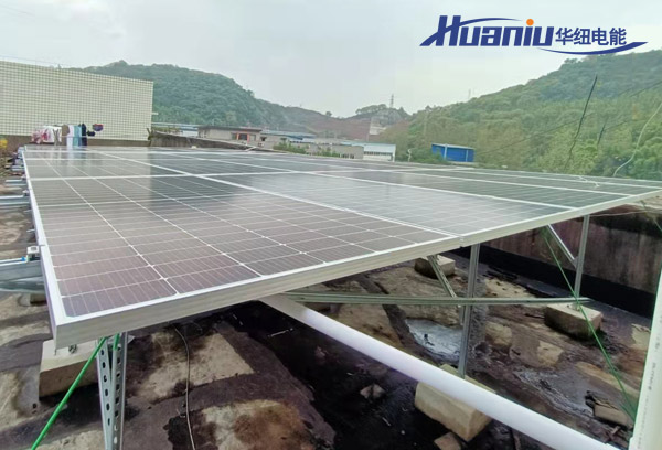 離網光伏發電系統