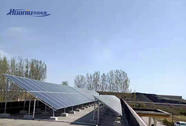 離網型光伏發電系統