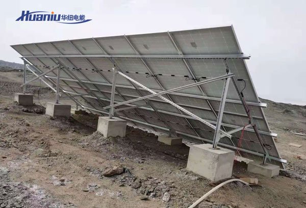 儲能光伏發電系統