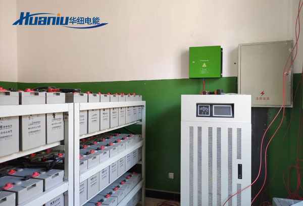 5kw光伏配多大蓄電池