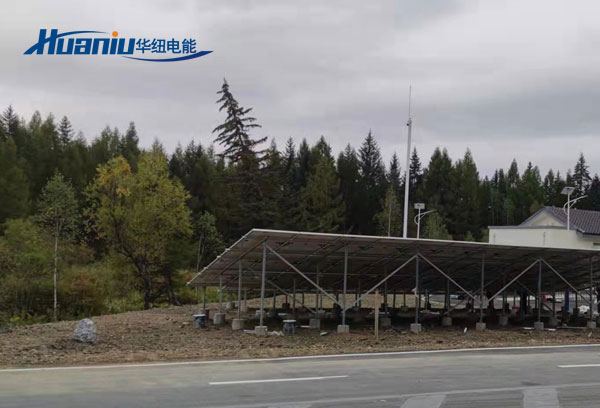 光伏水泵系統成本