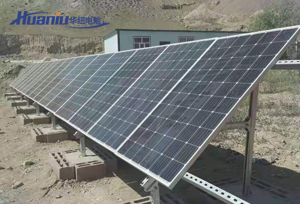 太陽能發(fā)電儲(chǔ)能系統(tǒng)