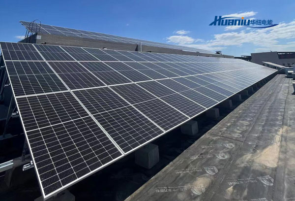 光伏儲(chǔ)能系統(tǒng)