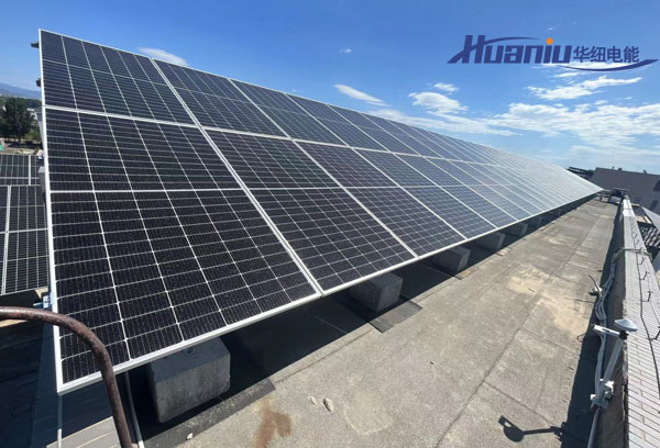 離網光伏發電系統