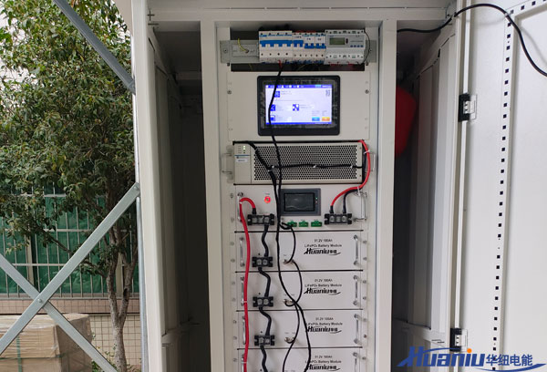 5KW離網太陽能光伏發電系統