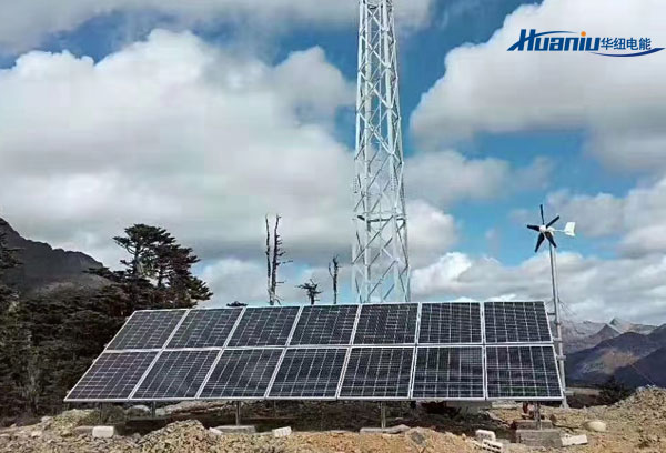 光伏發電儲能系統