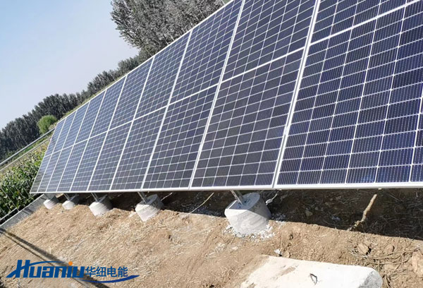 離網光伏發電系統