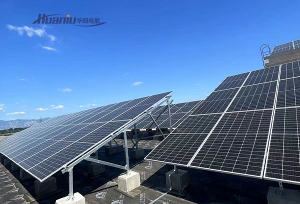 離網光伏發電系統