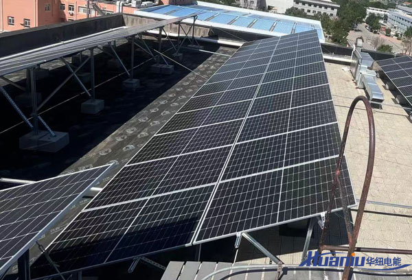 15KW光伏發電儲能系統價格