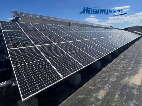 光伏發電儲能系統